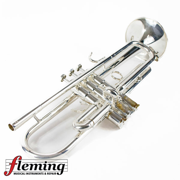 Schilke B5 Bb Trumpet EX-USAF