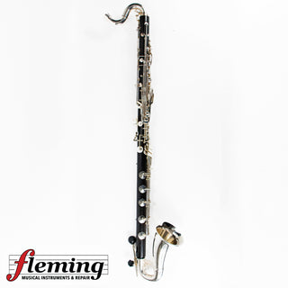 Buffet Crampon "Tosca" Bb Bass Clarinet - Low C