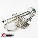 Bach Stradivarius 180S37 Bb Trumpet Reverse Leadpipe