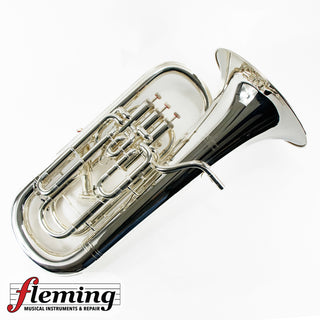 Willson 2950 TA Euphonium
