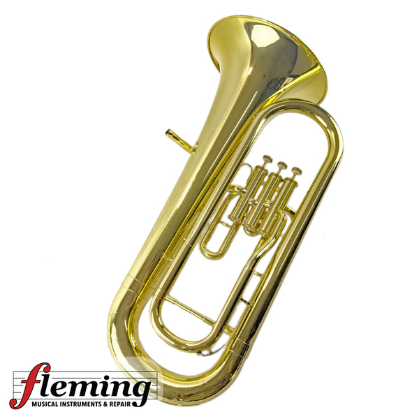 Yamaha YEP-201 Euphonium