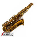 Selmer Paris Mark VI Alto Saxophone (1973 #209xxx Relaq)