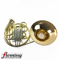 C.G. Conn 10D Symphony Double French Horn - Detachable Bell