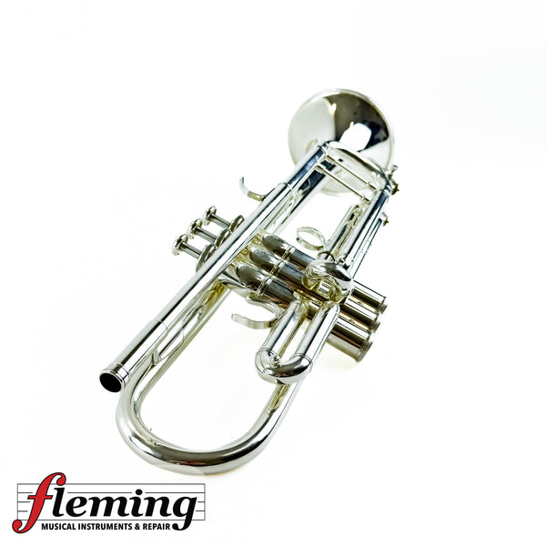 Yamaha YTR-8335IIGS Custom Xeno Bb Trumpet