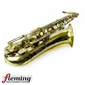 Selmer-Paris Super Action Series II Tenor Saxophone
