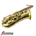 Selmer-Paris Super Action Series II Tenor Saxophone