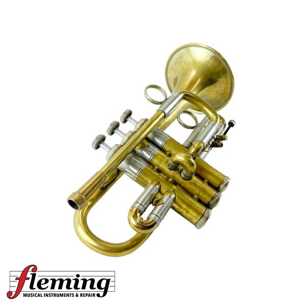 Bach Stradivarius 311 Piccolo Trumpet