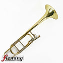 Bach Stradivarius 42BO Tenor Trombone