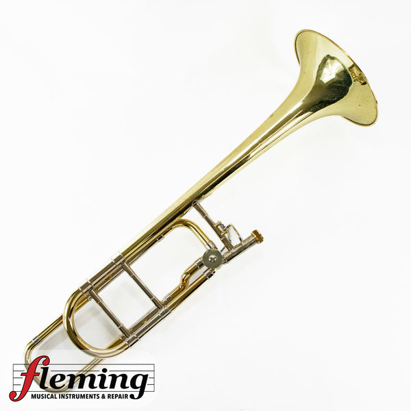 Bach Stradivarius 42BO Tenor Trombone