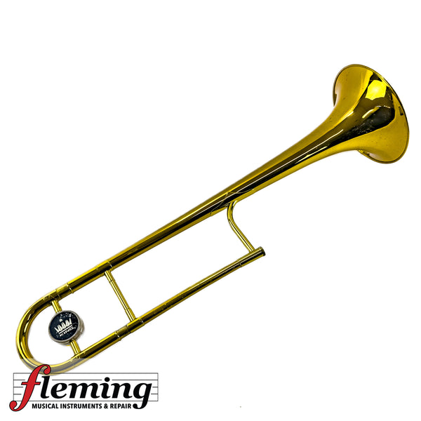 Pre-Owned Vintage King 2B Liberty Tenor Trombone