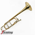 Bach Stradivarius 42BO Tenor Trombone