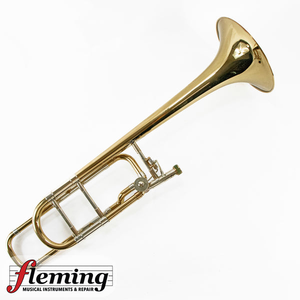Bach Stradivarius 42BO Tenor Trombone