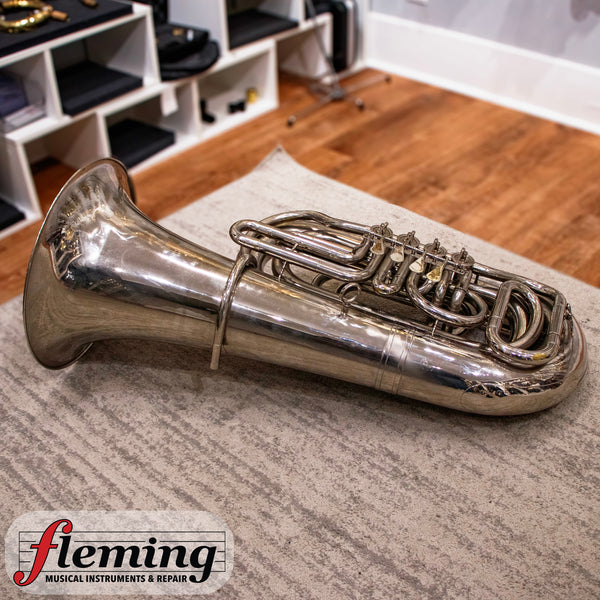 St. Petersburg 202N Tuba