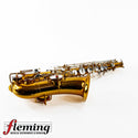 Martin HandCraft Low Pitch Alto Saxophone - Re-Laquered