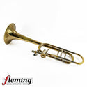 Bach 42BO Tenor Trombone - w/ Custom Valve