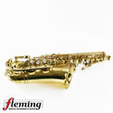 Yamaha YAS-52 Intermediate Alto Saxophone (Made in Japan)