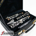 Buffet Crampon R13 Bb Clarinet With Silver Keys