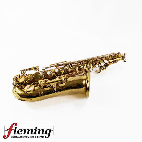 Selmer-Paris Mark VI Alto Saxophone