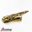 Selmer-Paris Super Action 80 Series II Tenor Saxophone