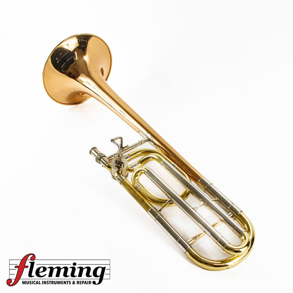 Conn 88H Tenor Trombone