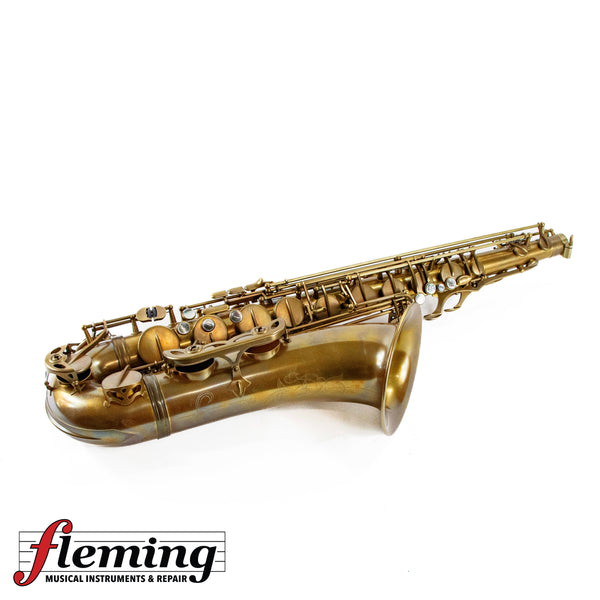 Eastman 52nd St ETS652 Tenor Saxophone