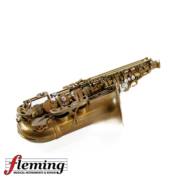 Eastman 52nd St. EAS652 Alto Saxophone
