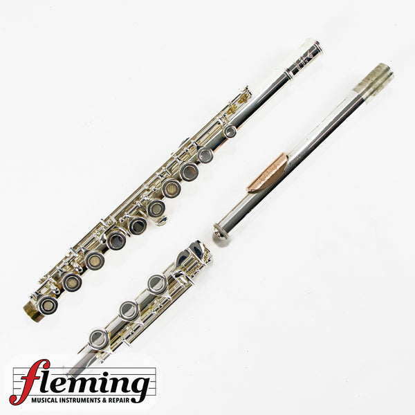 Powell PSP51 Premiere Flute