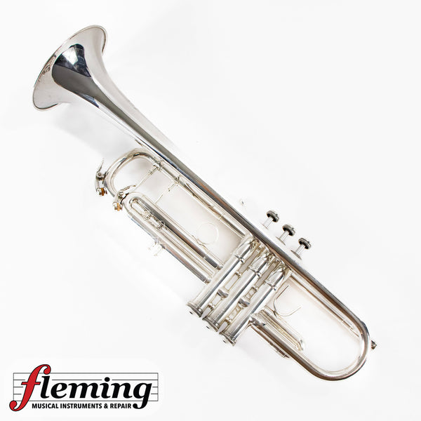 Blackburn Sonare 900C Trumpet