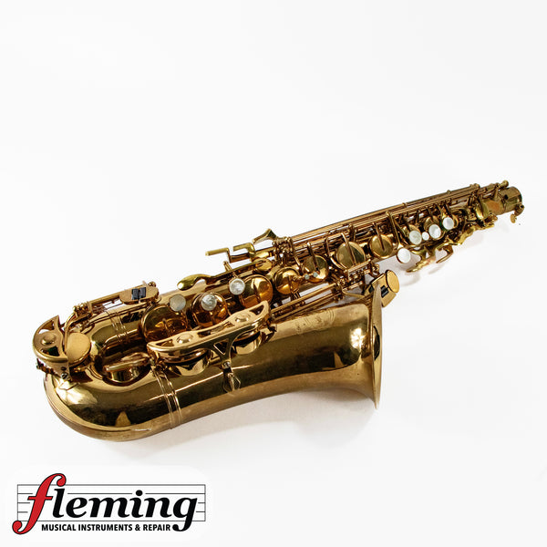 Selmer Signet Alto Saxophone