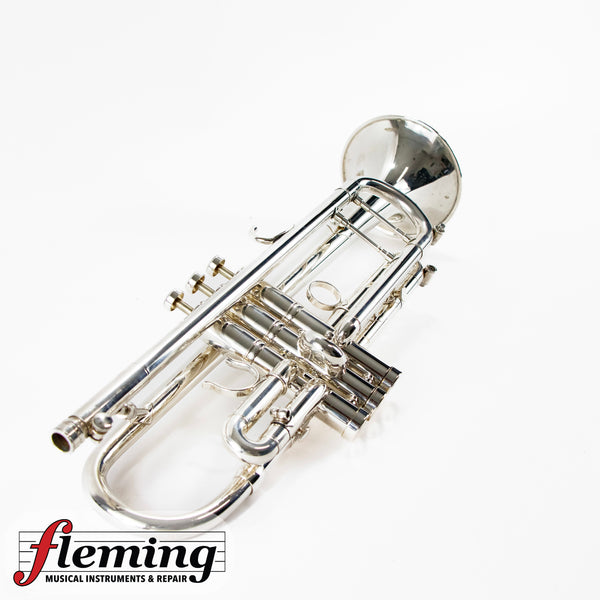Edwards Gen II Bb Trumpet