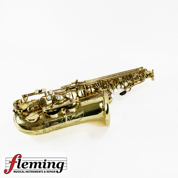 Selmer-Paris Series III Alto Saxophone