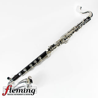 Buffet Crampon 1193 Prestige Bass Clarinet