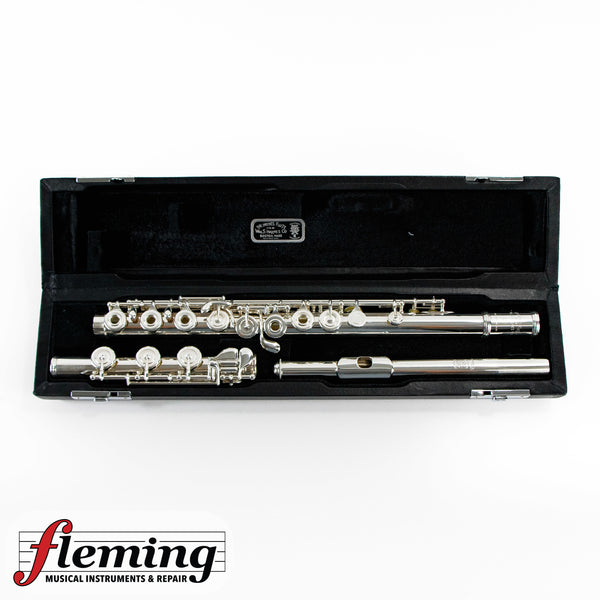 Wm. S. Haynes Q3 Professional Flute