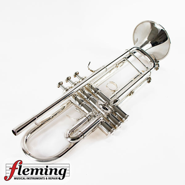 Yamaha YTR-8335S Xeno Bb Trumpet