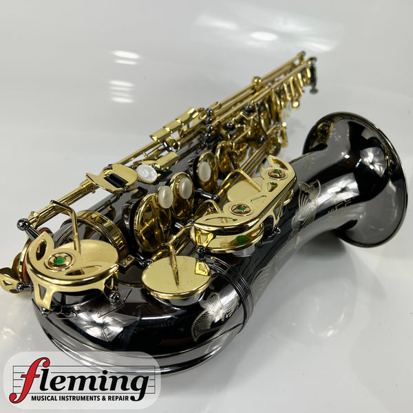 Keilwerth SX90B Alto Saxophone