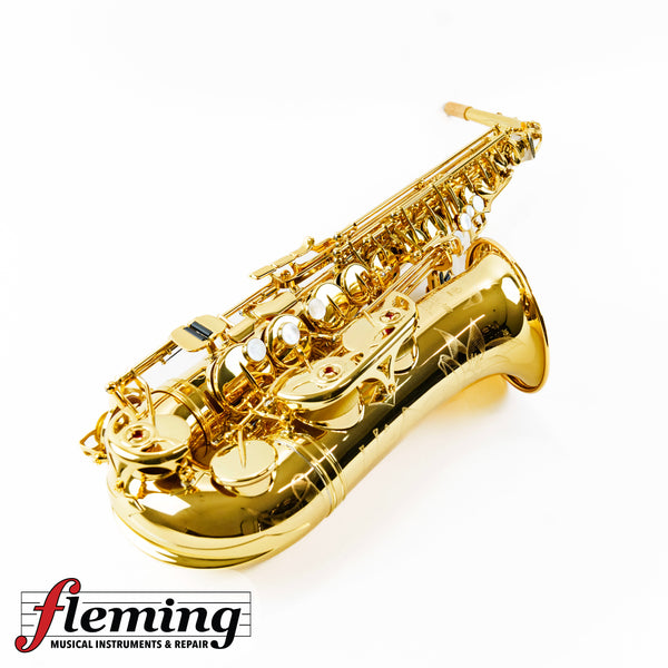 Yamaha YAS-875EXII Professional Alto Saxophone