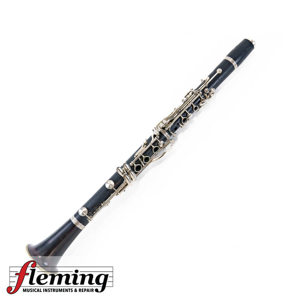 Buffet Crampon R13 Professional Bb Clarinet - Grenadilla Wood