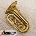Getzen CB-50 Professional CC Tuba