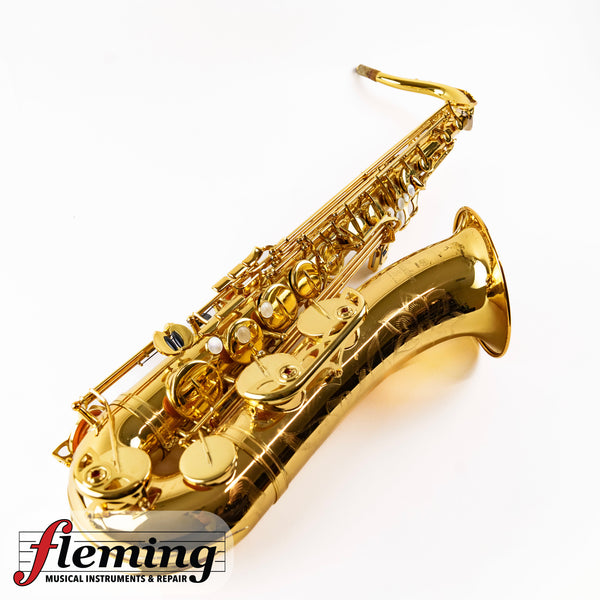 Yamaha YTS-82Z Tenor Saxophone