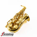 Yanagisawa AWO10 Elite Alto Saxophone (Competition Demo / Open Box Model)