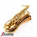 Yanagisawa T-WO2 Professional Tenor Saxophone - Bronze (Competition Demo / Open Box Model)