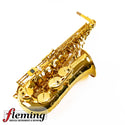 Henri Selmer-Paris 82 Signature Professional Alto Saxophone (Competition Demo / Open Box Model)
