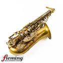 Eastman EAS852 52nd Street Professional Alto Saxophone  w/ DS Mechanism (Pre-Production Prototype)