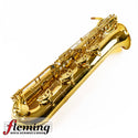 Eastman EBS650 Rue Saint-Georges Professional Baritone Saxophone - Lacquer (Competition Demo / Open Box Model)
