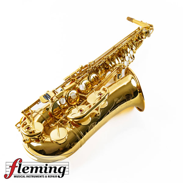 Yamaha YAS-875EXII Alto Saxophone