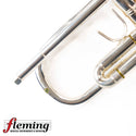 Bach Stradivarius 180S37 Bb Trumpet