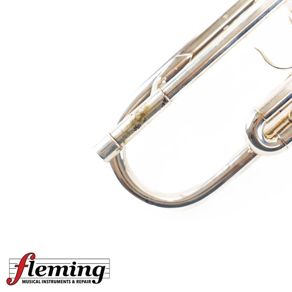 Getzen 700SP Bb Trumpet