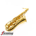 Yamaha YTS-875EXII Custom EX Professional Tenor Saxophone - Lacquer