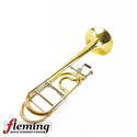 S.E. Shires TBQ Alessi Model Tenor Trombone