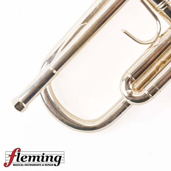 Bach Stradivarius 180S37 Bb Trumpet